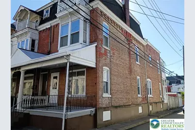 24 N 13th Street, Allentown City, PA 18102 - Photo 1
