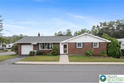 251 W Ludlow Street, Summit Hill Boro, PA 18250 - Photo 1