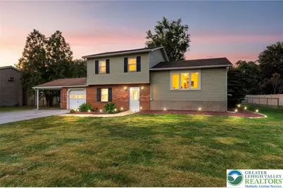 6565 Paupack Lane, Bethlehem City, PA 18017 - Photo 1