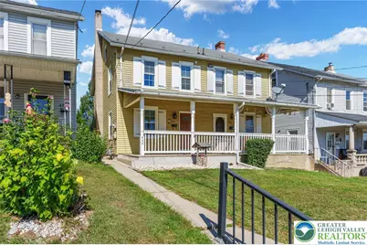 434 Bridge Street, Catasauqua Boro, PA 18032 - Photo 1