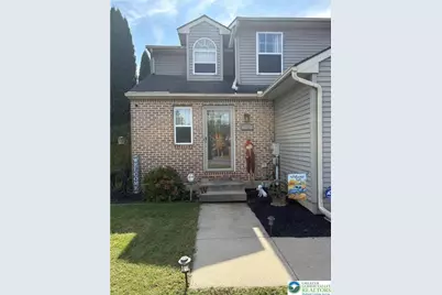 100 High Point Lane, Easton, PA 18042 - Photo 1