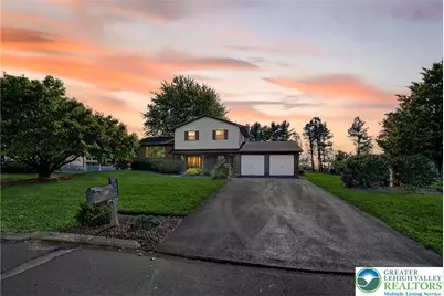 7444 Franks Drive, East Allen Township, PA 18014 - Photo 1