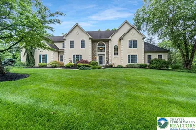 60 Melchor Drive, Williams Township, PA 18042 - Photo 1