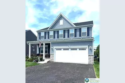 1296 Woodmont Lane, North Catasauqua Bor, PA 18032 - Photo 1