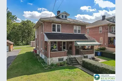 1434 Shimerville Road, Emmaus Boro, PA 18049 - Photo 1