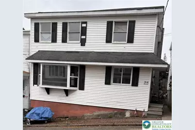 37 Jones Street, Lansford Boro, PA 18232 - Photo 1