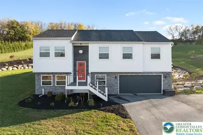 3708 Huckleberry Road, South Whitehall Twp, PA 18104 - Photo 1