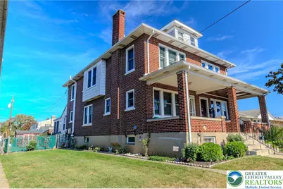 1731 W Greenleaf Street, Allentown City, PA 18104 - Photo 1