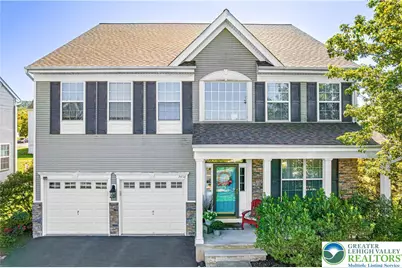 7458 Scenic View Drive, Lower Macungie Twp, PA 18062 - Photo 1