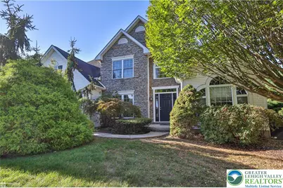 5289 Princeton Road, Lower Macungie Twp, PA 18062 - Photo 1