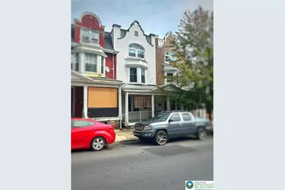 19 S 14th Street, Allentown City, PA 18102 - Photo 1