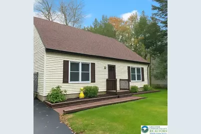 471 Alter Avenue, Coolbaugh Twp, PA 18346 - Photo 1