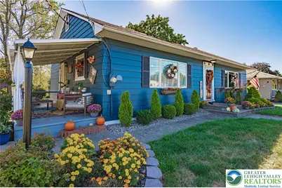 544 School Road, Plainfield Township, PA 18064 - Photo 1