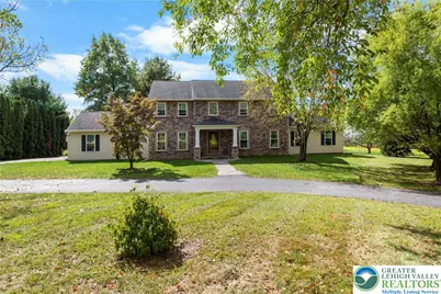 1002 Long Road, Plainfield Township, PA 18040 - Photo 1