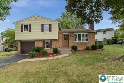 2980 Clifton Avenue, Bethlehem City, PA 18020 - Photo 1