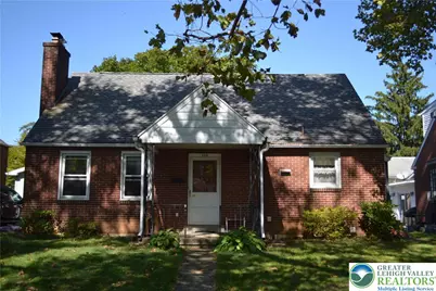 439 E Union Boulevard, Bethlehem City, PA 18018 - Photo 1