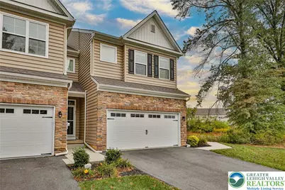 439 Gray Feather Way, Upper Macungie Township, PA 18104 - Photo 1