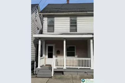 155 E High Street, Coaldale Boro, PA 18218 - Photo 1