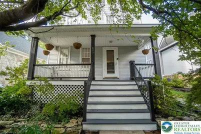 823 W Lafayette Street, Easton, PA 18042 - Photo 1