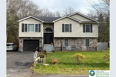 412 Scotch Pine Drive, Coolbaugh Twp, PA 18346 - Photo 1