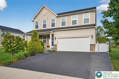 1926 Alamingo Drive, Milford Square, PA 18951 - Photo 1