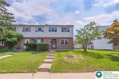 907 S 4th Street, Allentown City, PA 18103 - Photo 1