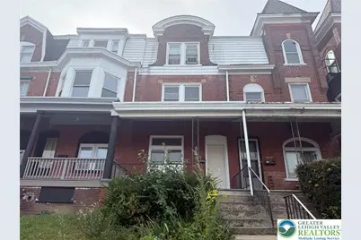 710 N 12th Street, Allentown City, PA 18102 - Photo 1