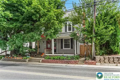 917 Brookside Road, Lower Macungie Twp, PA 18106 - Photo 1