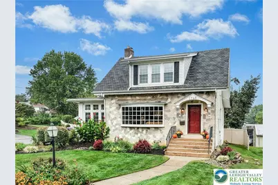 1768 W Union Boulevard, Bethlehem City, PA 18018 - Photo 1