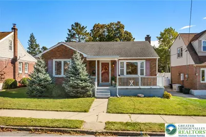 861 New Jersey Avenue, Hellertown Boro, PA 18055 - Photo 1