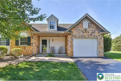 1572 Upstream Farm Road, Forks Twp, PA 18040 - Photo 1