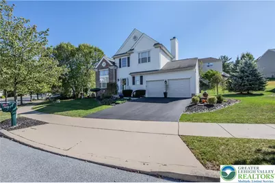 4124 Emerson Lane, South Whitehall Twp, PA 18104 - Photo 1