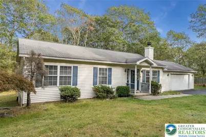 212 Oak Hill Road, Pocono Twp, PA 18372 - Photo 1