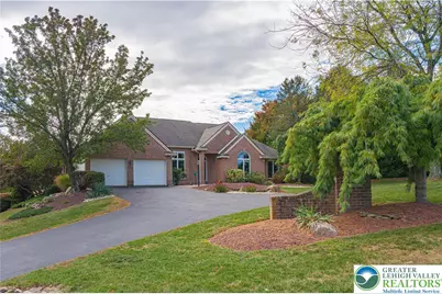 2398 Hailey Court, Weisenberg Township, PA 18051 - Photo 1