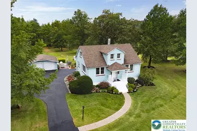 1896 Richlandtown Pike, Springfield Twp, PA 18036 - Photo 1