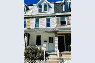 717 W Cedar Street, Allentown City, PA 18102 - Photo 1