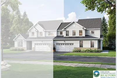 3703 Samantha Lane #Lot 70, Upper Milford Township, PA 18062 - Photo 1