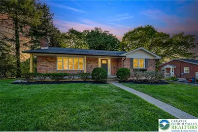 1686 Pleasant View, Lower Saucon Township, PA 18015 - Photo 1