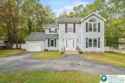 47 Moutain Drive, Coolbaugh Twp, PA 18344 - Photo 1