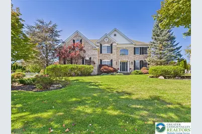 4221 Jeanette Drive, Bethlehem Township, PA 18020 - Photo 1