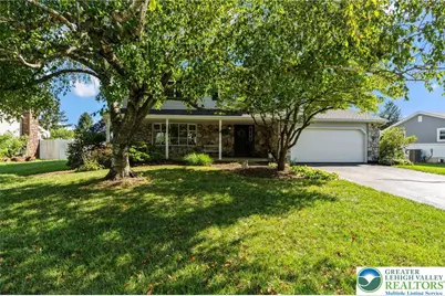 2896 Willow Lane, Lower Macungie Township, PA 18062 - Photo 1