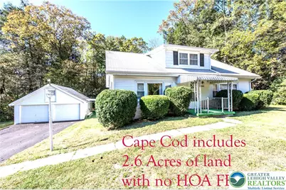 1733 State Route 903, Penn Forrest, PA 18229 - Photo 1