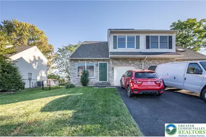 1010 Lincoln Street, Freemansburg Boro, PA 18017 - Photo 1