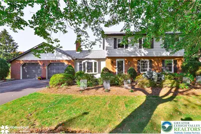 1220 Deerfield Drive, South Whitehall Township, PA 18104 - Photo 1