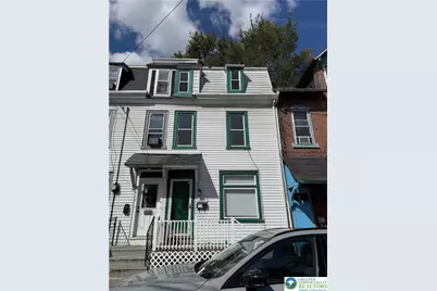 615 W Allen Street, Allentown City, PA 18102 - Photo 1