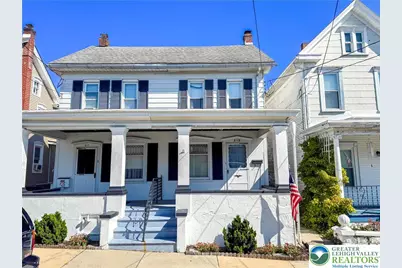 215 N 4th Street, Lehighton, PA 18235 - Photo 1