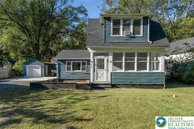 2590 S Delaware Drive, Williams Township, PA 18042 - Photo 1