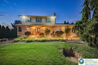 402 E Newlins Road, Forks Twp, PA 18040 - Photo 1