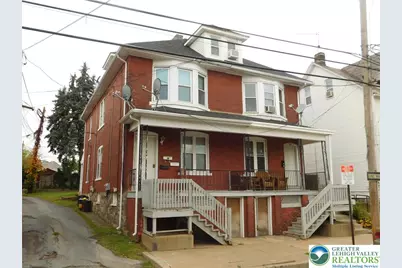 211 S 17th Street, Wilson, PA 18042 - Photo 1
