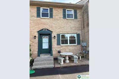 334 E Mosser Street, Allentown City, PA 18109 - Photo 1